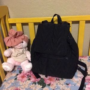 Kate Spade Auth. Back Pack.